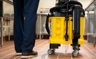 Kaivac's Univac for Cleaner, Greener Floors