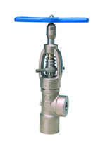 Clampseal® Throttling Valves Feature Precise Repeatable Flow Control and Dependable Shutoff