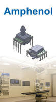 New ELV Series Sensors with Ultra-Low-Pressure CoBeam2 Technology