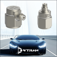 New 3055D and 3056D Sensor Series With Operating Temperature of 325 degree F