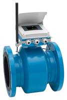 New Promag W 800 Flowmeters for Stable Monitoring of Water Supply Networks