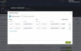 New Tipalti Multi-FX Software Ideal for Foreign Exchange and Currency Management