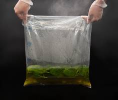 Sewardâ™s New Autoclavable Stomacher-® Bag can Reduce Plastic Waste in Food Microbiology Testing Processes by up to 50%