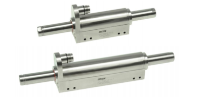 LinMot Short Motors in Stainless Steel Design