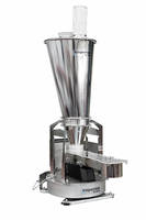 New K3 Vibratory Feeders with Flexible Pendulum Technology