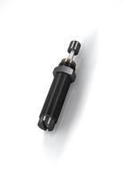 New MC75 Miniature Shock Absorbers with 0.40-Inch Stroke Length