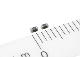 New MMZ1608-HE Chip Beads Improve Bonding Strength Between Terminal Electrode and Plating