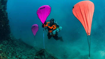 Cleaning up Our Oceans... Before It's Too Late