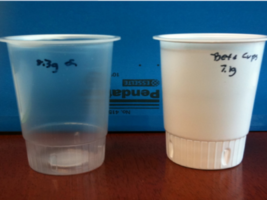 Mayzo's Polypropylene  Beta Technology" Helps Thermoformers Overcome Cost, Supply and Capacity Challenges