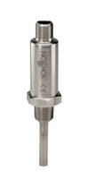 New Compact Temperature Transmitters with Pressure Rating of 3,915 psi (270 bar)