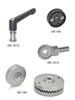 New Perfect Latching for Heavy Duty Applications