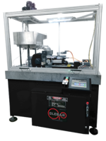 Glebar's New PG-912DG Enclosed Centerless Form Grinder Features Increased Throughput and Tighter Tolerances