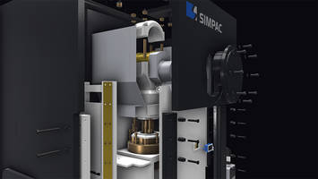 SIMPAC & Elm Park Labs Disrupt The Metal Forming Industry with New Extended Reality (XR) Tool