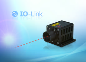New Laser Distance Sensors Measure Distances up to 150 m
