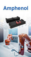 New FlexLock 2.54mm FPC-to-Board Connectors Support High Power Applications