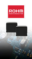 New SiC MOSFET with Power Dissipation of 165W