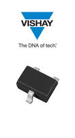 New N-Channel MOSFET with Maximum Power Dissipation of 0.5W