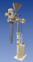 ROSS - Batch High Shear Mixers for Fine Dispersions and Emulsions