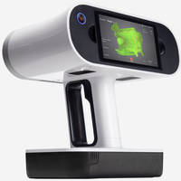 New Leo 3D Scanner with NVIDIA Jetson TX2 Processor