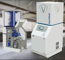 Conveying Equipment Manufacturer to Showcase Metal Powder Transfer and Recovery System at Rapid + tct