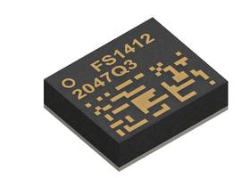 New DC-DC Converters with Output Current Rated at 12 A