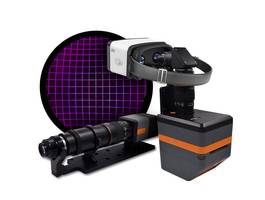 New XRE Lens Pairs with High-Resolution Colorimeters and Photometers