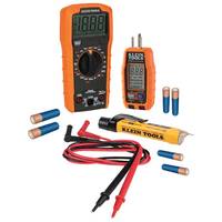 New Electrical Test Kit for Voltage Detection Function