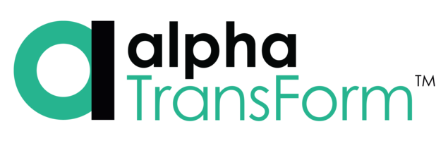 New Alpha TransForm with Extensive Built-In Security