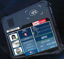 New BIOSID PRO with CardLogix M.O.S.T. Operating System