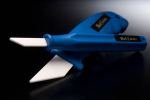 New Work Finisher Tool Available in Large, Small and Micro Size