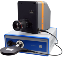 New Two-in-One Measurement Solution for Light and Color Evaluations