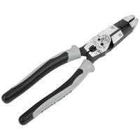 New Hybrid Pliers Can Shears 6-32 and 8-32 Bolts