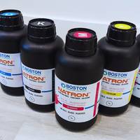 New UV Ink for Digital Printing Equipment