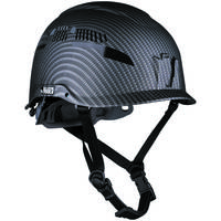 New Safety Helmets with Open-Frame Design