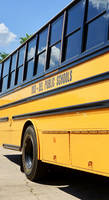 Mid-Del Schools Improves Air Quality in School Bus Fleet with MERV-13 Equivalent Filtration and UVC by Lumin-Air