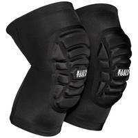 New Knee Pads Sleeves with Slip-Resistant Silicone Elastic Cuff
