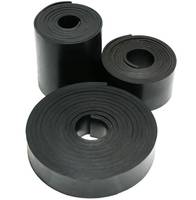 New Skirtboard Rubbers with Tensile Strength of 700 PSI