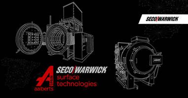 The Largest Seco/Warwick Retort Furnace to be Delivered to Spain