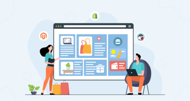 Solve The Mystery Box of Shopify, Magento and PrestaShop with eCommerce Development Company like CMARIX TechnoLabs