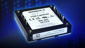 New DC-DC Converters with Efficiencies of Up to 91%