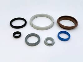 RD Rubber Technology Corporation is Pleased to Announce it Has Been Awarded Multiple Elastomeric Seal Purchase Orders Featuring Compression Molding, Injection Molding and Liquid Silicone Rubber Molding Manufacturing Processes