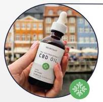New CBD and CBG Oils Added with Natural Flavours of Cinnamon or Citrus