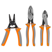 New Insulated Tool Kit Features Strength and Durability
