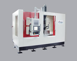 New CNC Honing System with Precise Bore Positioning Accuracy to 0.02 mm