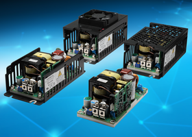 New Power Supplies with Less than 0.5W Offload Power Consumption