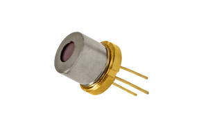 New Laser Diodes Produce 80 Watts at 1550nm with 95um Aperture Width