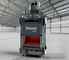 New Beckwood LSP™ System with Tonnage Monitoring and Overload Protection