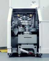 New PowTReX System with Pneumatic Vacuum Transfer Technology