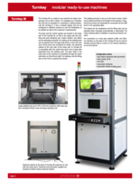 Probylas: Laser Welding Machine âTurnkey Mâ