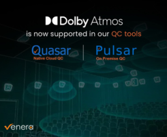 New Dolby Solutions for Detection and Validation of Immersive Audio